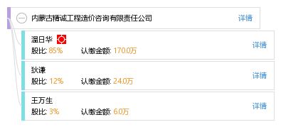 內(nèi)蒙古精誠(chéng)工程造價(jià)咨詢(xún)有限責(zé)任公司 專(zhuān)業(yè)、精準(zhǔn)、高效，為您的工程項(xiàng)目保駕護(hù)航